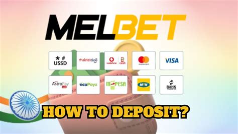 melbet deposit options|Melbet Minimum Deposit 2024 .